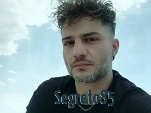 Segreto85