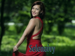 selenaivy Porn Fellow