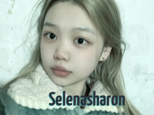 Selenasharon
