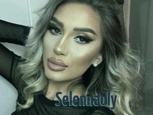 Selennaoly