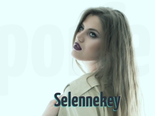 Selennekey
