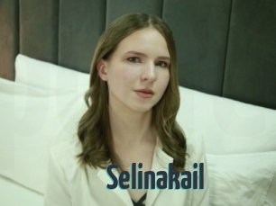 Selinakail