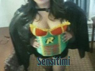 Sensitimi