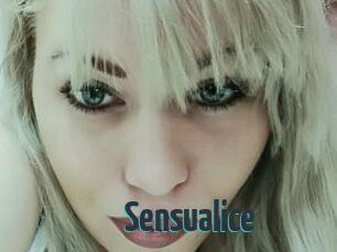 Sensualice