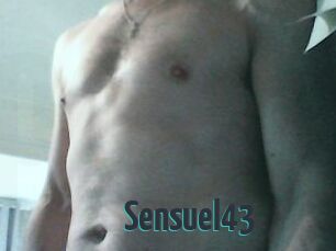 Sensuel43