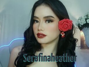 Serafinaheather