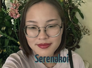 Serenakoi