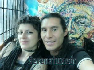 Serenatuxedo