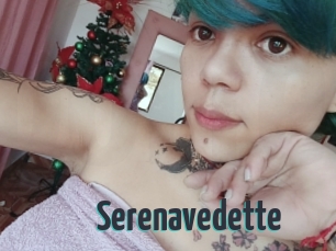 Serenavedette