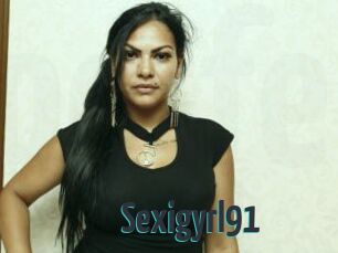 Sexigyrl91