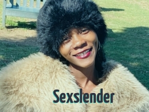Sexslender