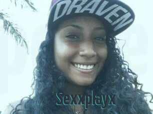 Sexxplayx
