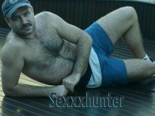 Sexxxhunter