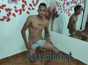 Sexy_latin_hot