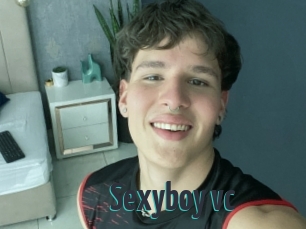 Sexyboy_vc