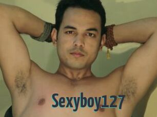 Sexyboy127