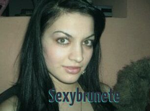 Sexybrunete