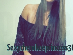 Sexycherokeeprincess36