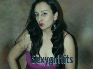 Sexygirltits