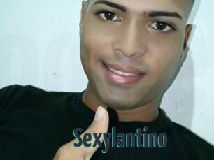 Sexylantino