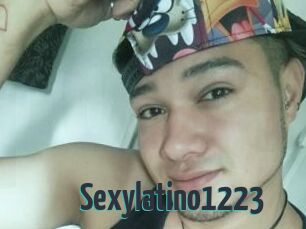 Sexylatino1223