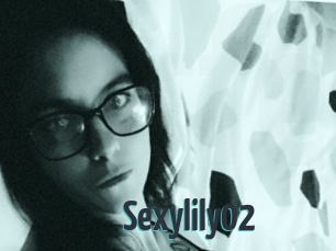 Sexylily02