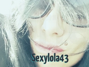 Sexylola43