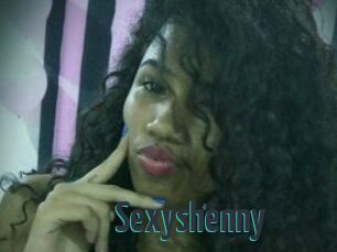Sexyshenny