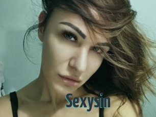 Sexysin