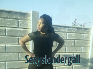 Sexyslendergall