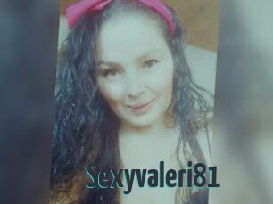 Sexyvaleri81