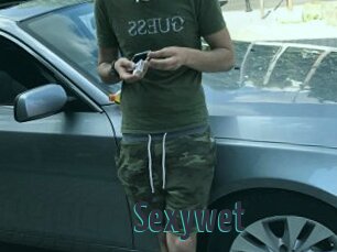 Sexywet