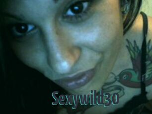 Sexywild30