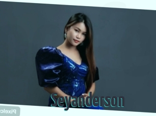 Seyanderson