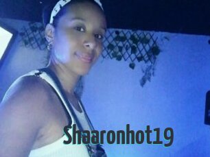 Shaaronhot19