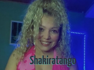 Shakiratango