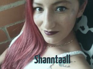 Shanntaall