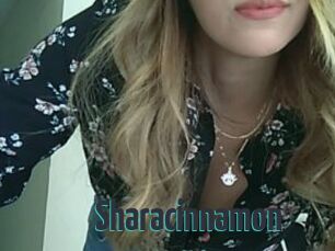 Sharacinnamon