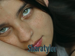 Sharatylor