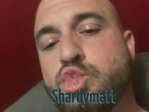 Shardymatt
