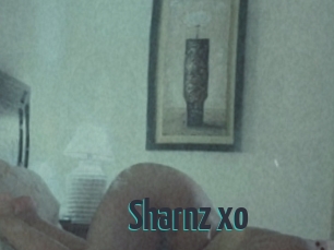 Sharnz_xo