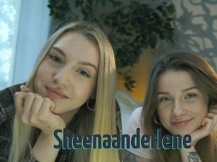 Sheenaanderlene