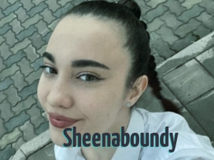 Sheenaboundy