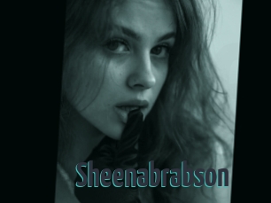 Sheenabrabson