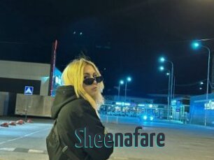 Sheenafare