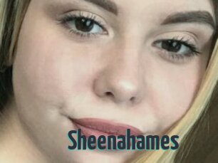 Sheenahames