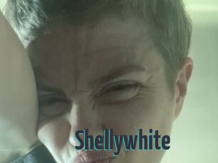 Shellywhite