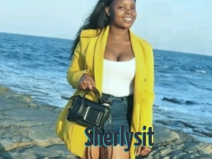 Sherlysit