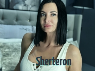 Sherteron