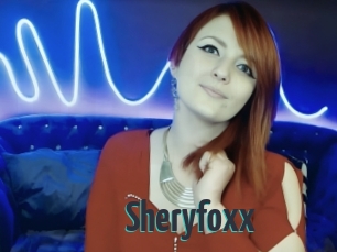 Sheryfoxx